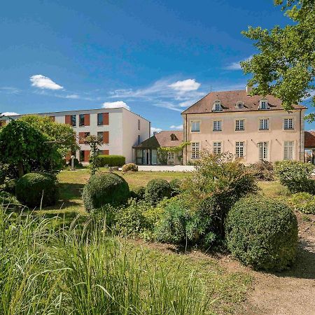 Ibis Styles Dijon Sud Domaine De Beauregard 21600 Longvic Hotel Ngoại thất bức ảnh