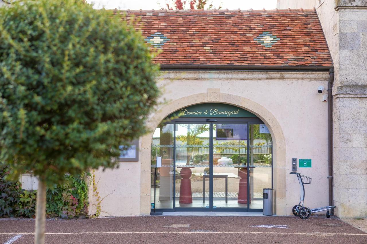 Ibis Styles Dijon Sud Domaine De Beauregard 21600 Longvic Hotel Ngoại thất bức ảnh