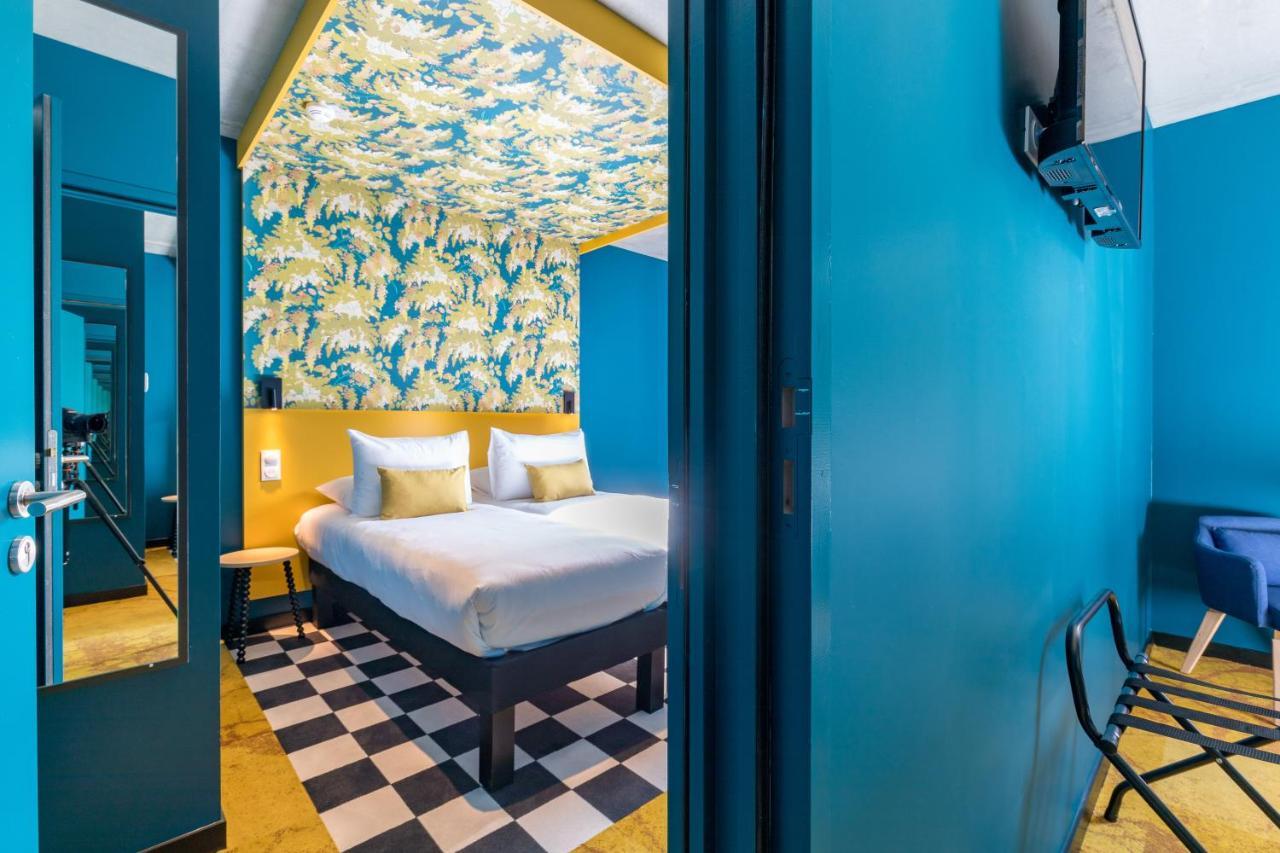 Ibis Styles Dijon Sud Domaine De Beauregard 21600 Longvic Hotel Ngoại thất bức ảnh