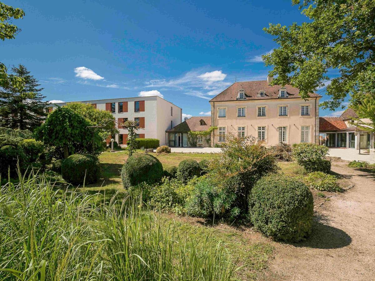 Ibis Styles Dijon Sud Domaine De Beauregard 21600 Longvic Hotel Ngoại thất bức ảnh