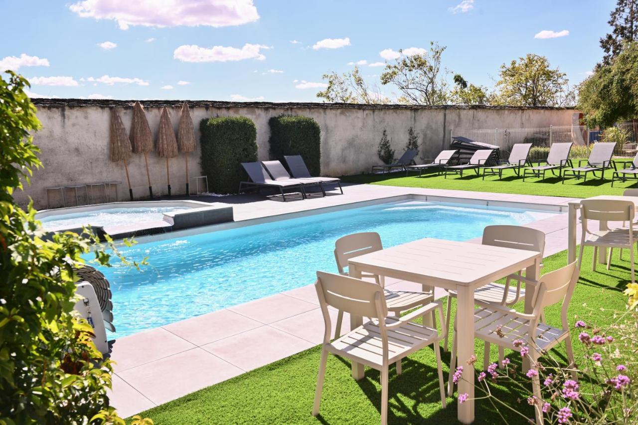 Ibis Styles Dijon Sud Domaine De Beauregard 21600 Longvic Hotel Ngoại thất bức ảnh