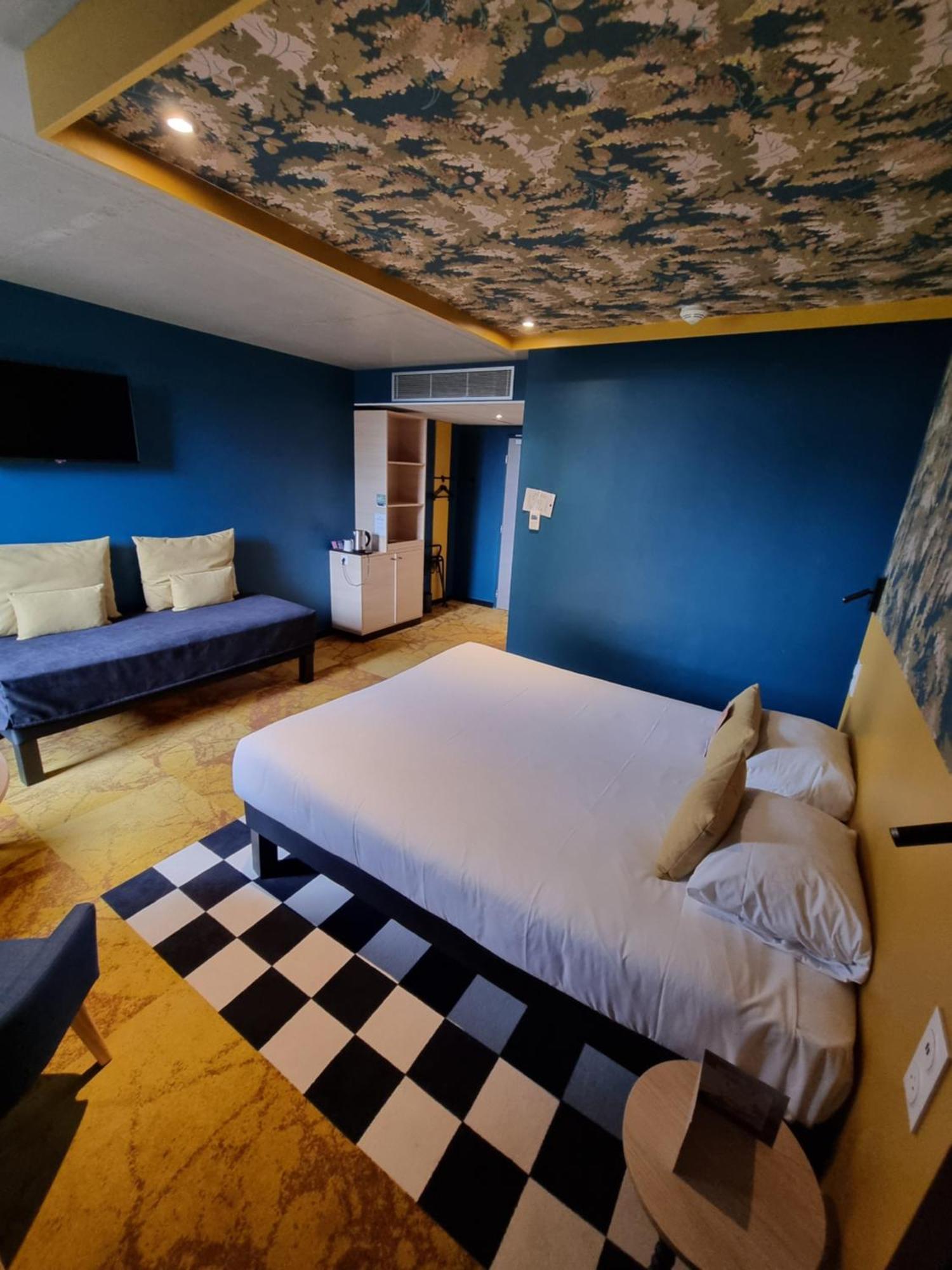 Ibis Styles Dijon Sud Domaine De Beauregard 21600 Longvic Hotel Ngoại thất bức ảnh