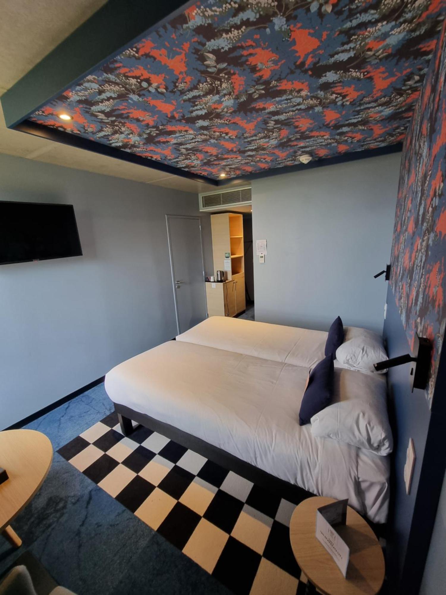 Ibis Styles Dijon Sud Domaine De Beauregard 21600 Longvic Hotel Ngoại thất bức ảnh