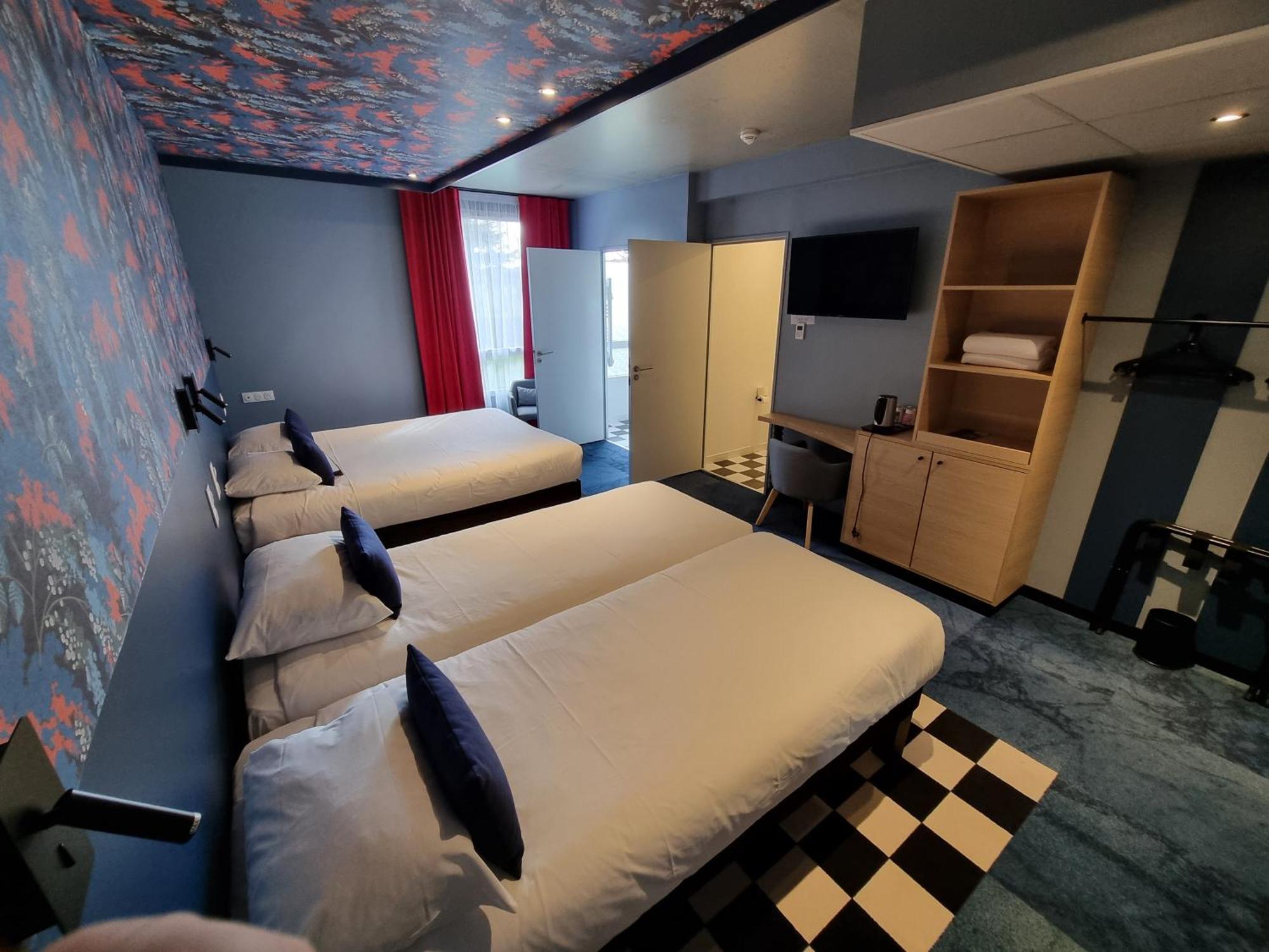 Ibis Styles Dijon Sud Domaine De Beauregard 21600 Longvic Hotel Ngoại thất bức ảnh