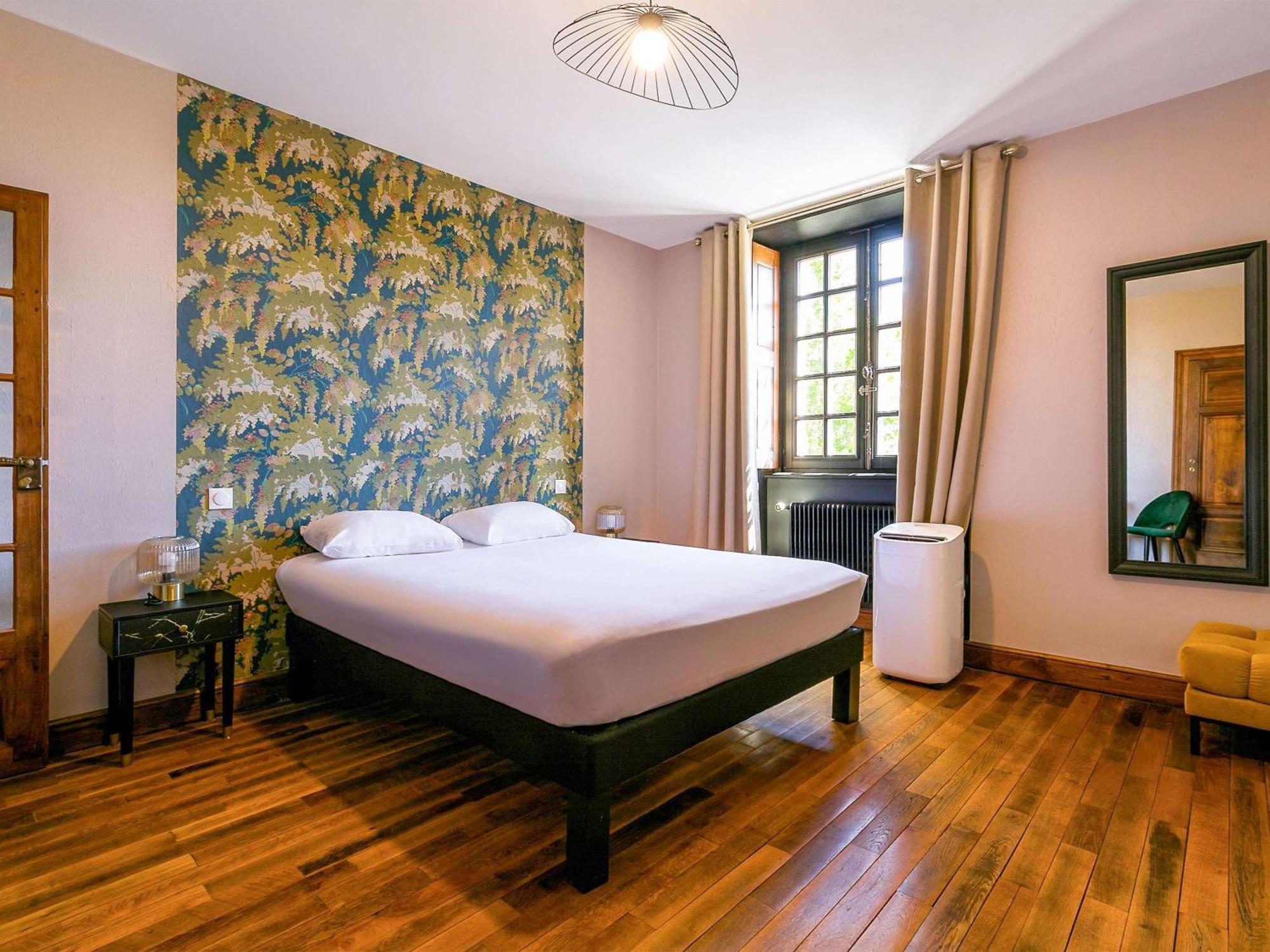 Ibis Styles Dijon Sud Domaine De Beauregard 21600 Longvic Hotel Ngoại thất bức ảnh