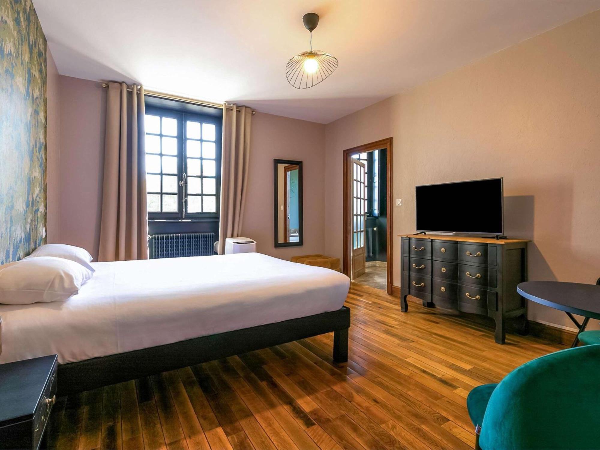 Ibis Styles Dijon Sud Domaine De Beauregard 21600 Longvic Hotel Ngoại thất bức ảnh