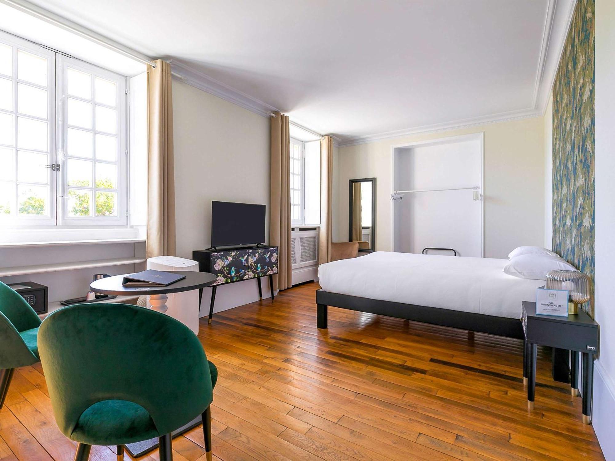 Ibis Styles Dijon Sud Domaine De Beauregard 21600 Longvic Hotel Ngoại thất bức ảnh