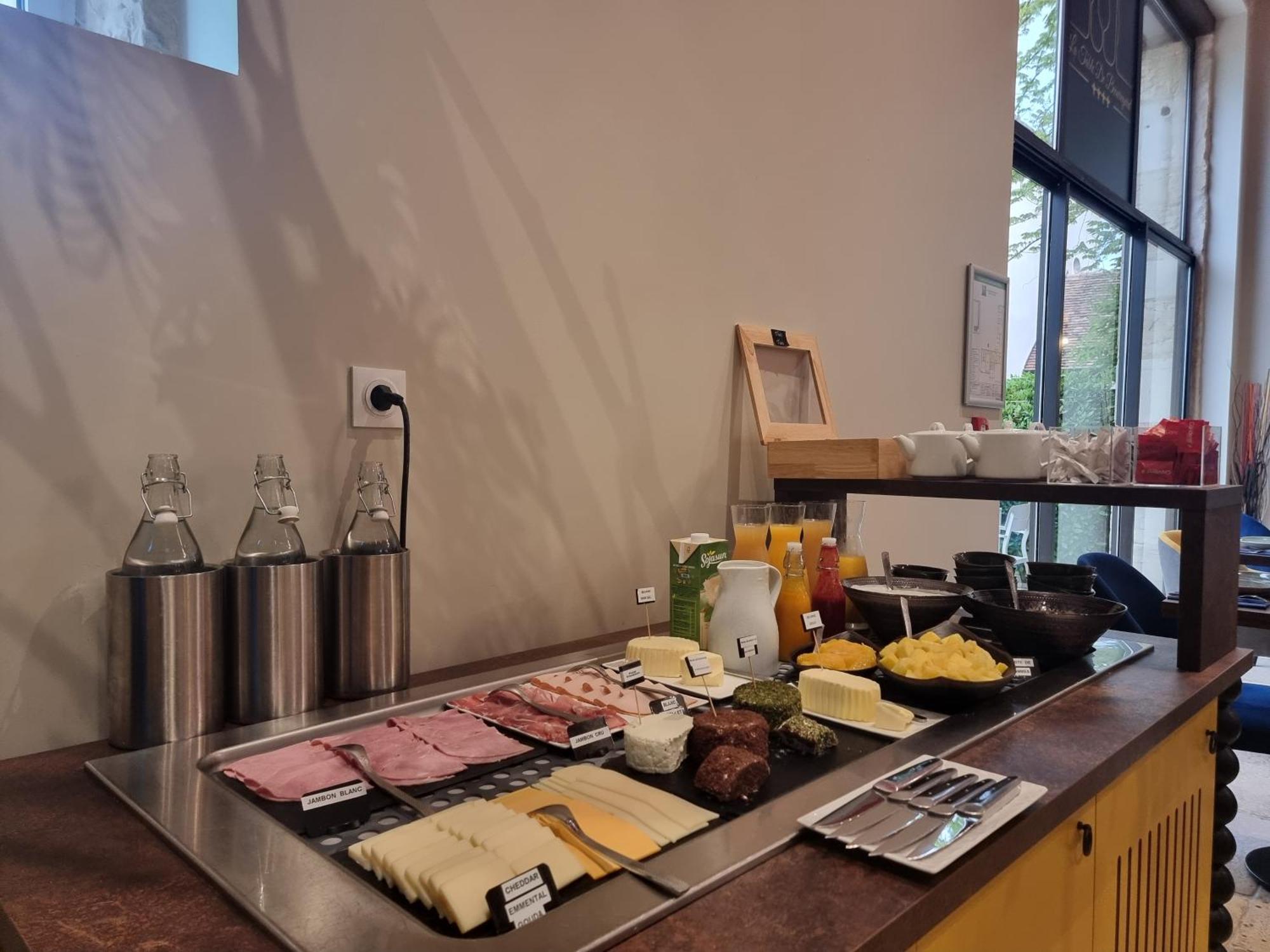 Ibis Styles Dijon Sud Domaine De Beauregard 21600 Longvic Hotel Ngoại thất bức ảnh