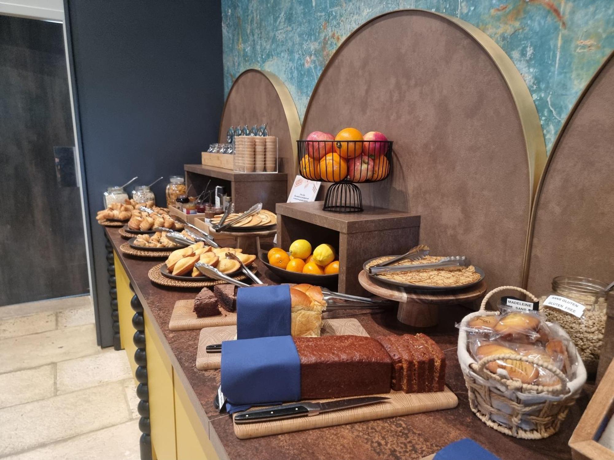 Ibis Styles Dijon Sud Domaine De Beauregard 21600 Longvic Hotel Ngoại thất bức ảnh