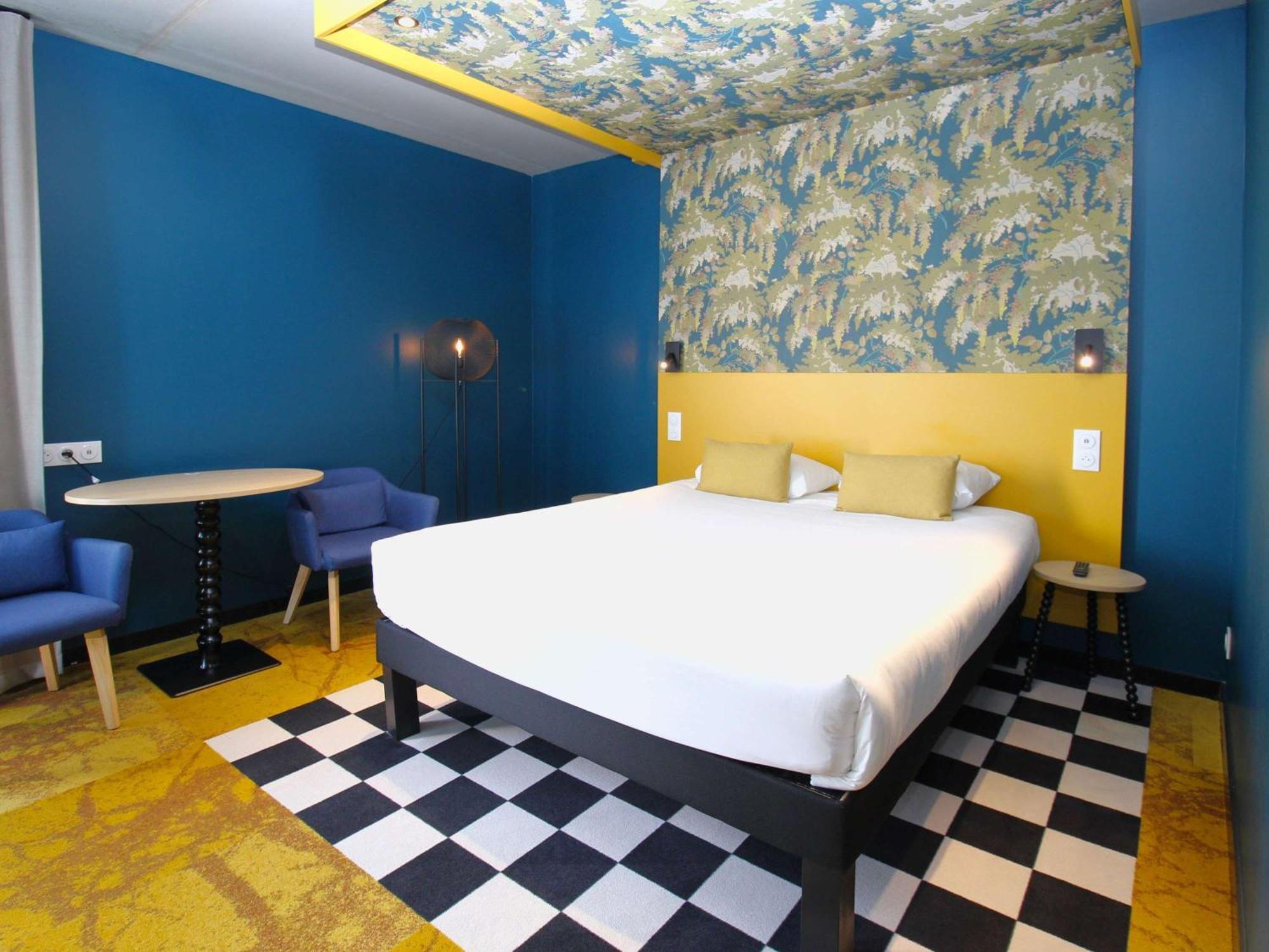 Ibis Styles Dijon Sud Domaine De Beauregard 21600 Longvic Hotel Ngoại thất bức ảnh