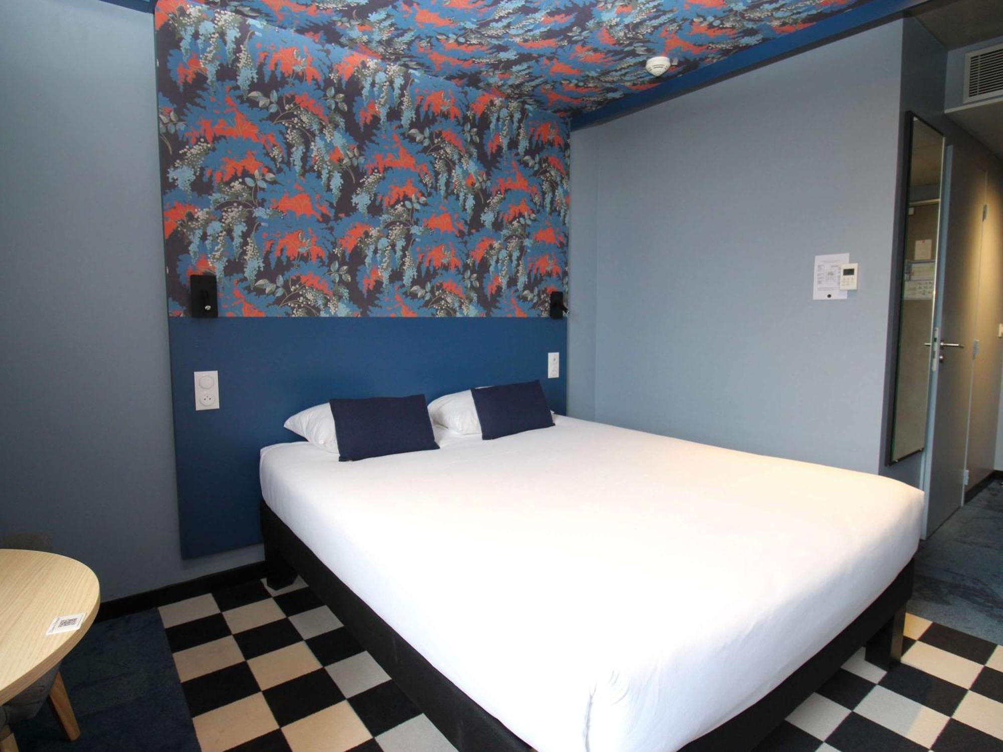 Ibis Styles Dijon Sud Domaine De Beauregard 21600 Longvic Hotel Ngoại thất bức ảnh