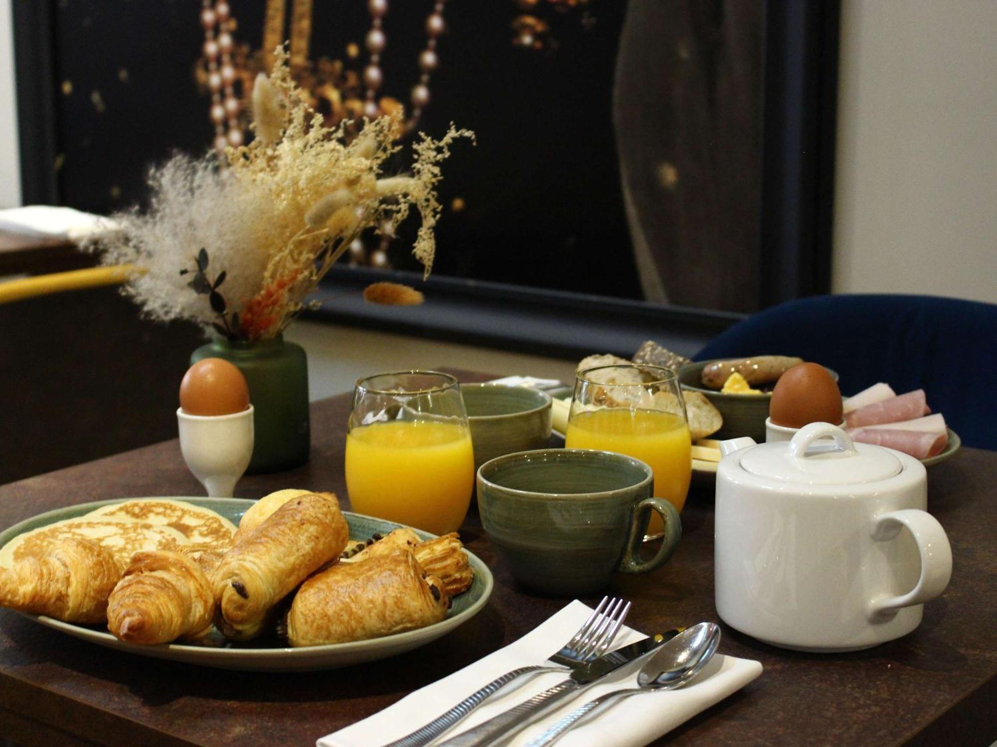 Ibis Styles Dijon Sud Domaine De Beauregard 21600 Longvic Hotel Ngoại thất bức ảnh