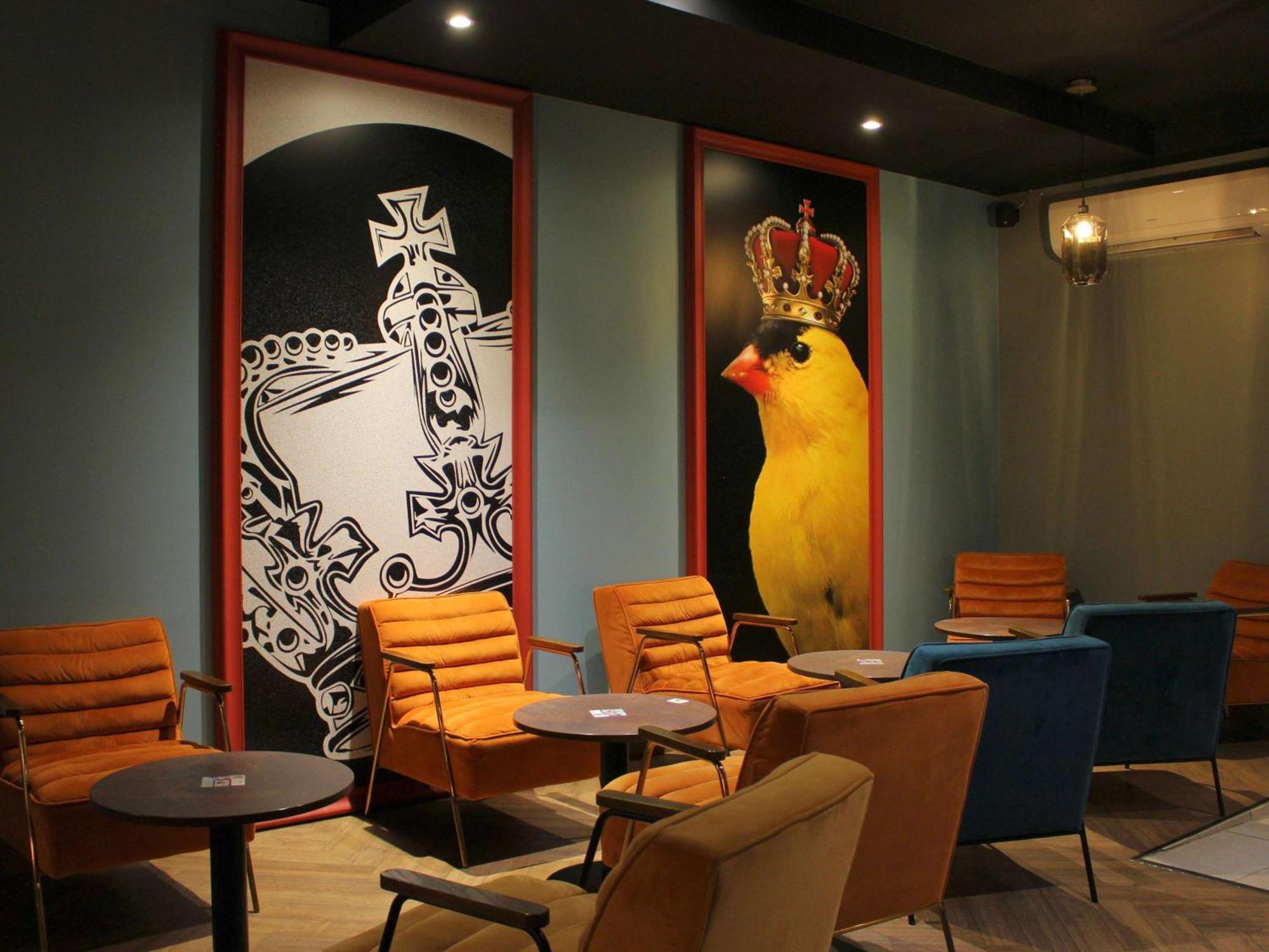 Ibis Styles Dijon Sud Domaine De Beauregard 21600 Longvic Hotel Ngoại thất bức ảnh